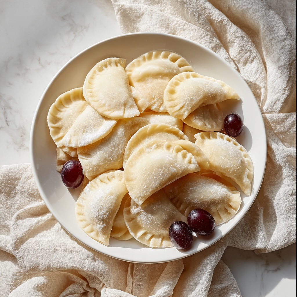 Fast and Easy Lazy Pierogi Recipe - Recipe Image