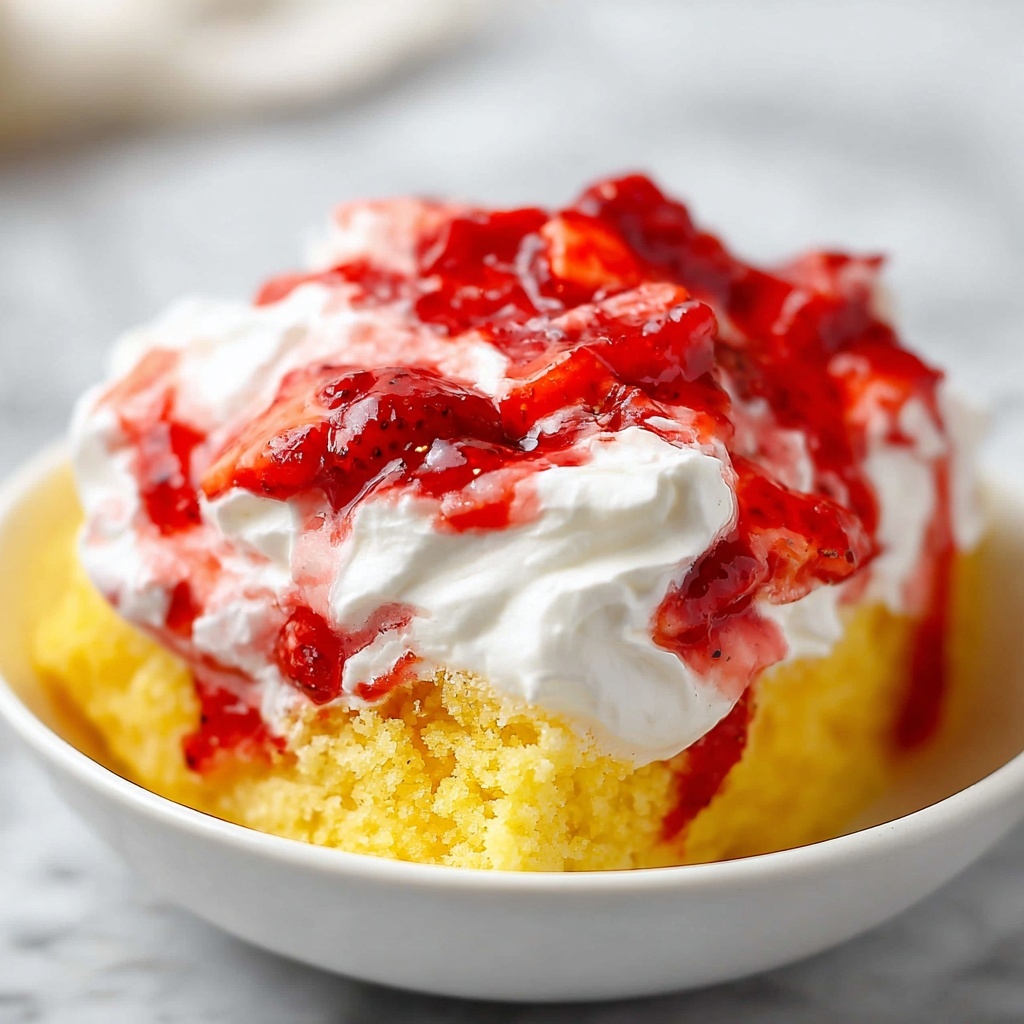 Heaven on Earth Cake Recipe - Recipe Image