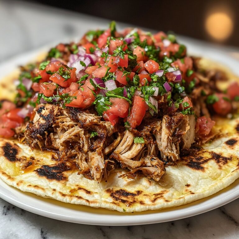 Slow Cooker Chicken Shawarma Recipe