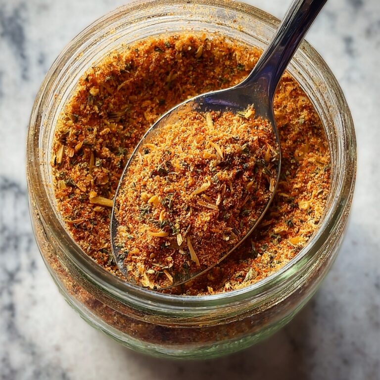 Slap Ya Mama Copycat Cajun Seasoning Recipe