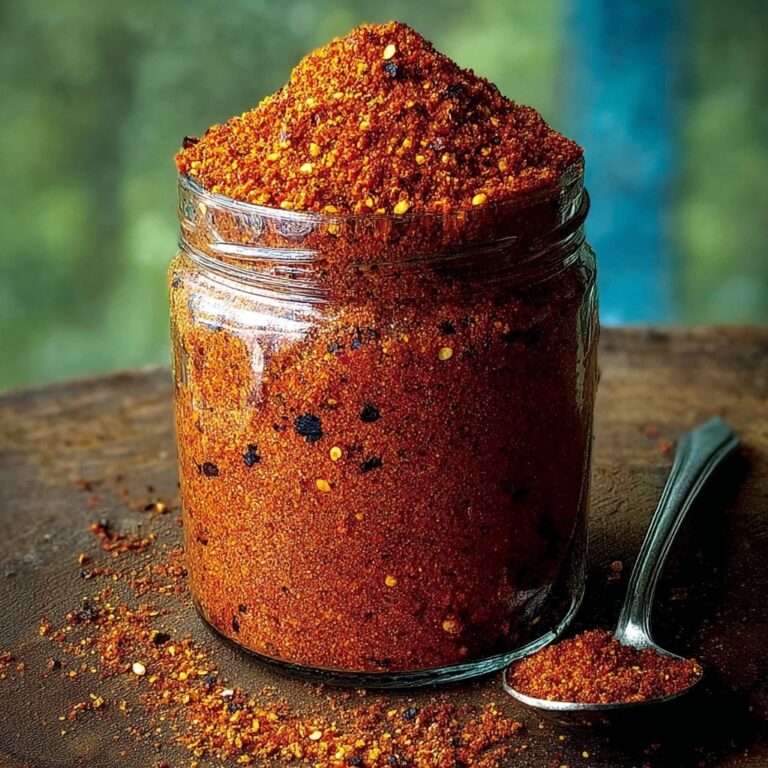 Slap Ya Mama Cajun Chicken and Bean Chili Over Fluffy Rice Recipe