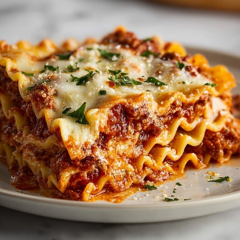 Million Dollar Ravioli Casserole Recipe