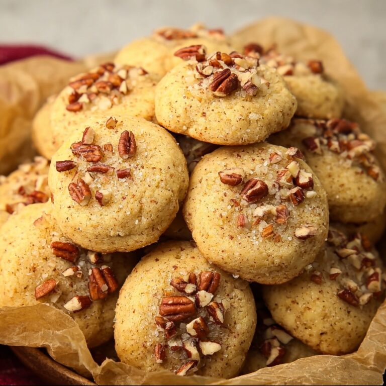 Sweet Potato Cookies Recipe