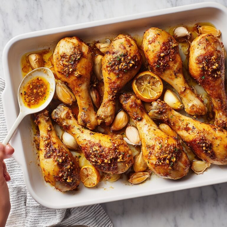 Za’atar Chicken Recipe