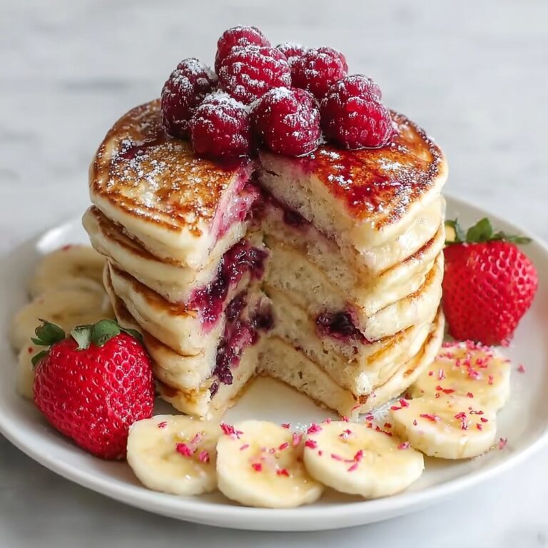 Rose Water Water Pancakes Recipe