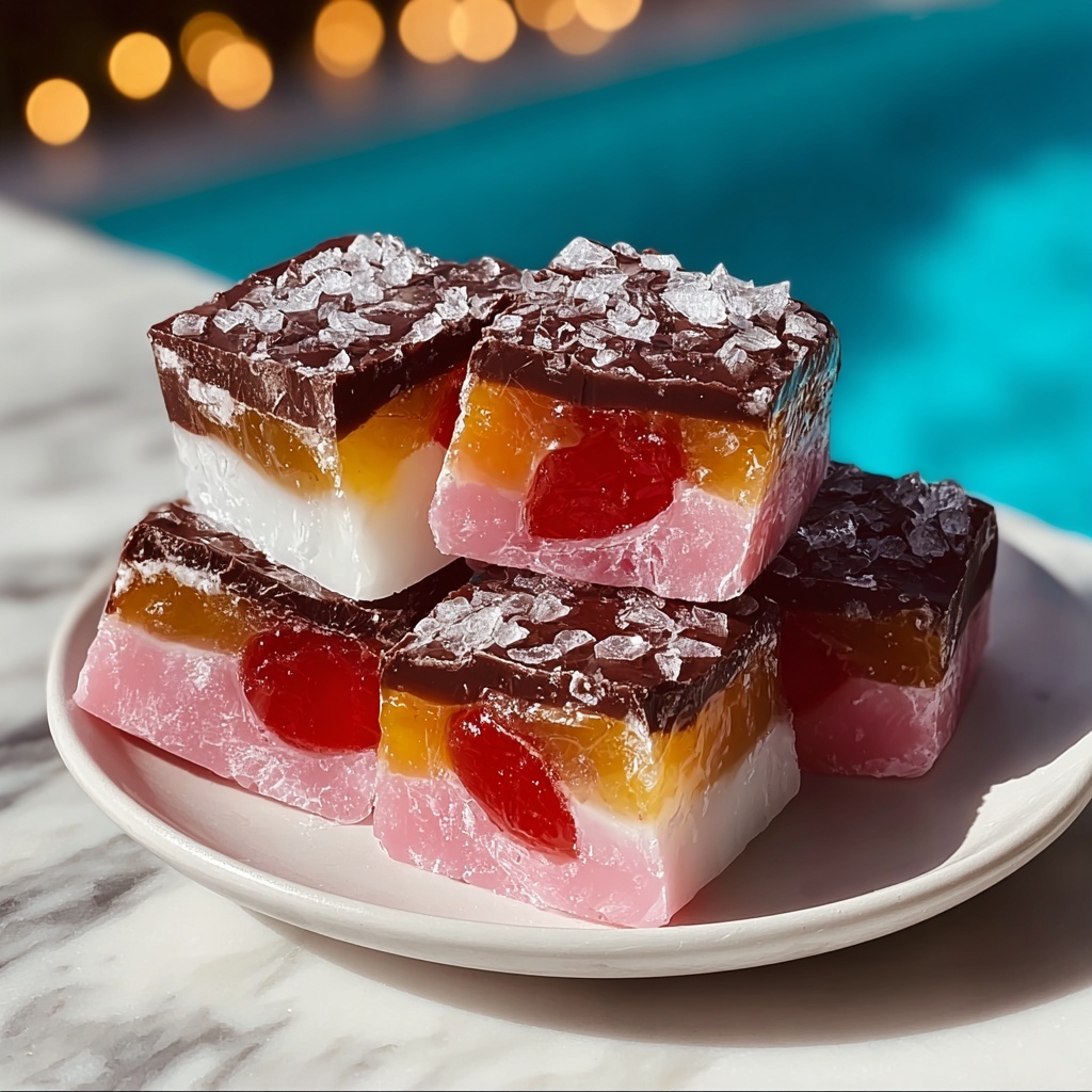 Old-Fashioned Martha Washington Candy Recipe - Recipe Image