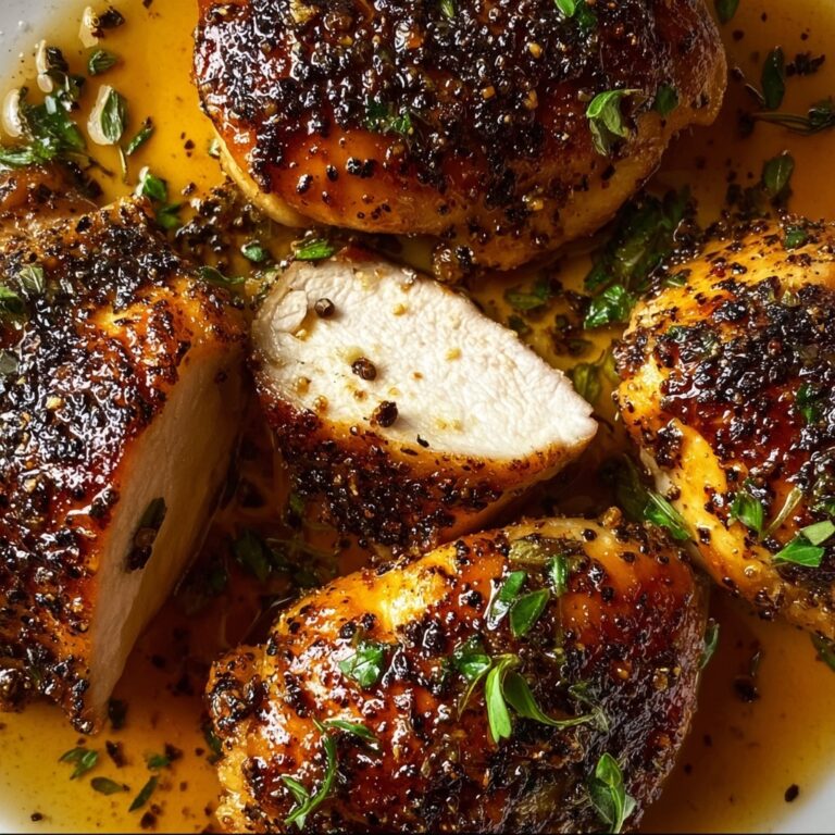 Creamy Morton’s Steakhouse Chicken You Can Make Tonight Recipe