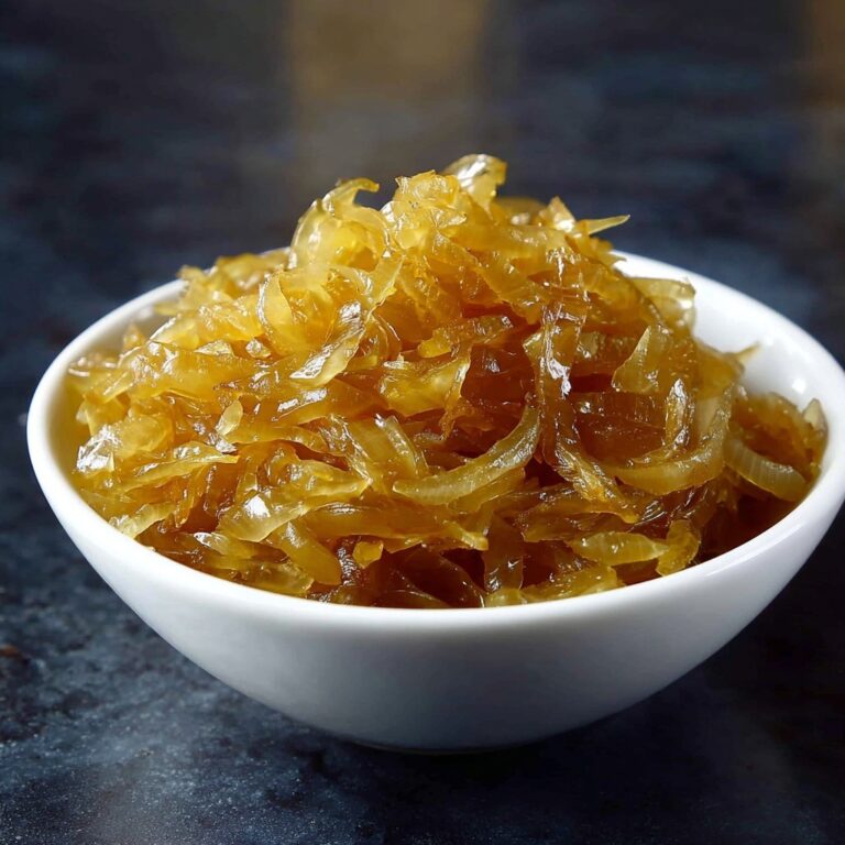 Cumin Butter Onion Boil Recipe