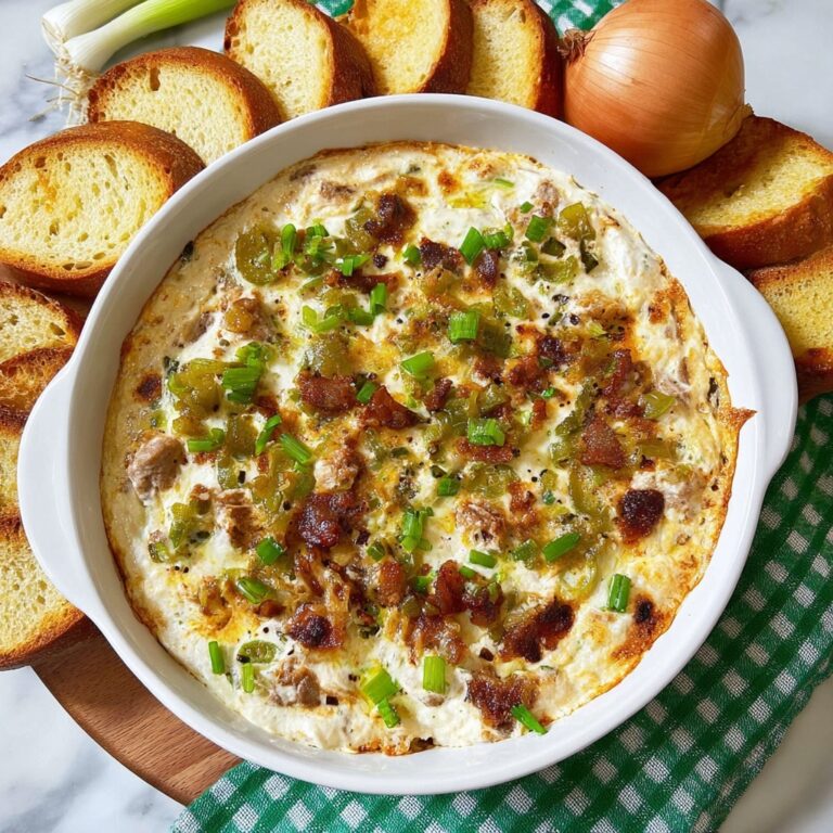 Philly Cheesesteak Dip Recipe