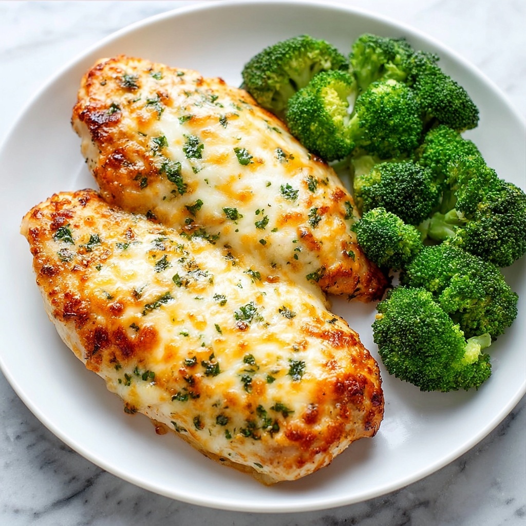 Cheddar Ranch Chicken Thighs Recipe - Recipe Image