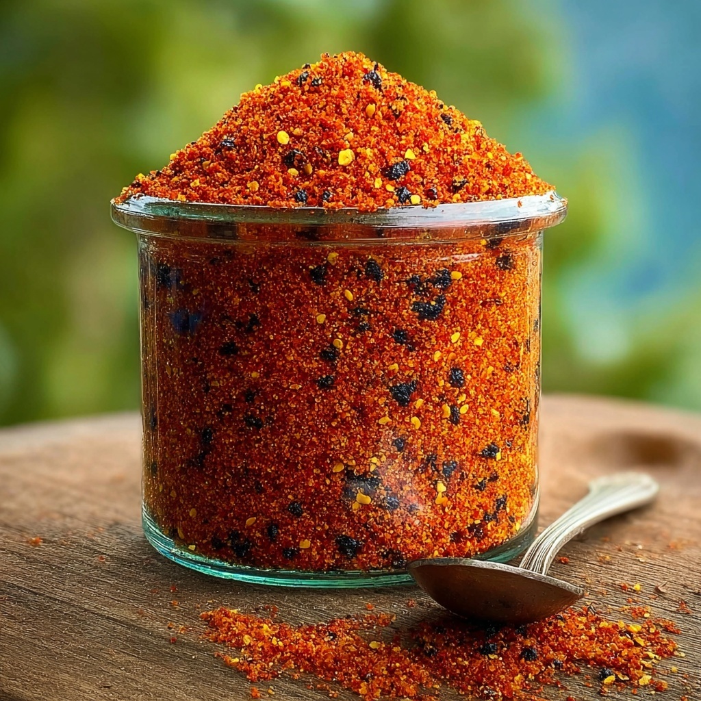 Slap Ya Mama Cajun Chicken and Bean Chili Over Fluffy Rice Recipe - Recipe Image