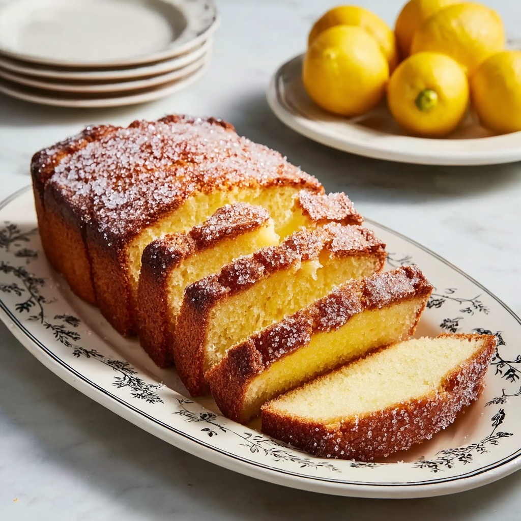 Cider Donut Bread Recipe - Recipe Image