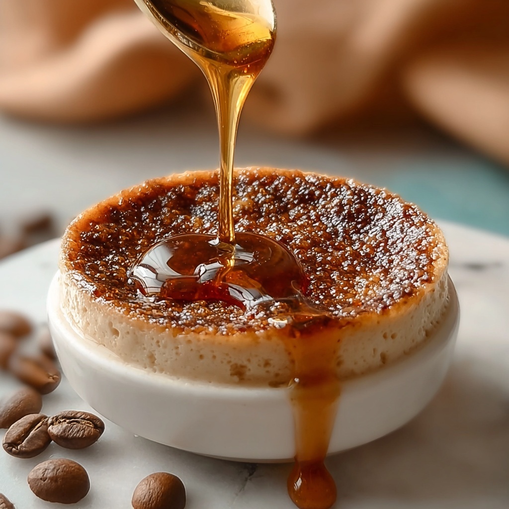 Simple Banana Bread Syrup Recipe - Recipe Image