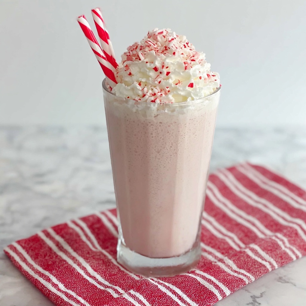Frozen Hot Chocolate Recipe - Recipe Image