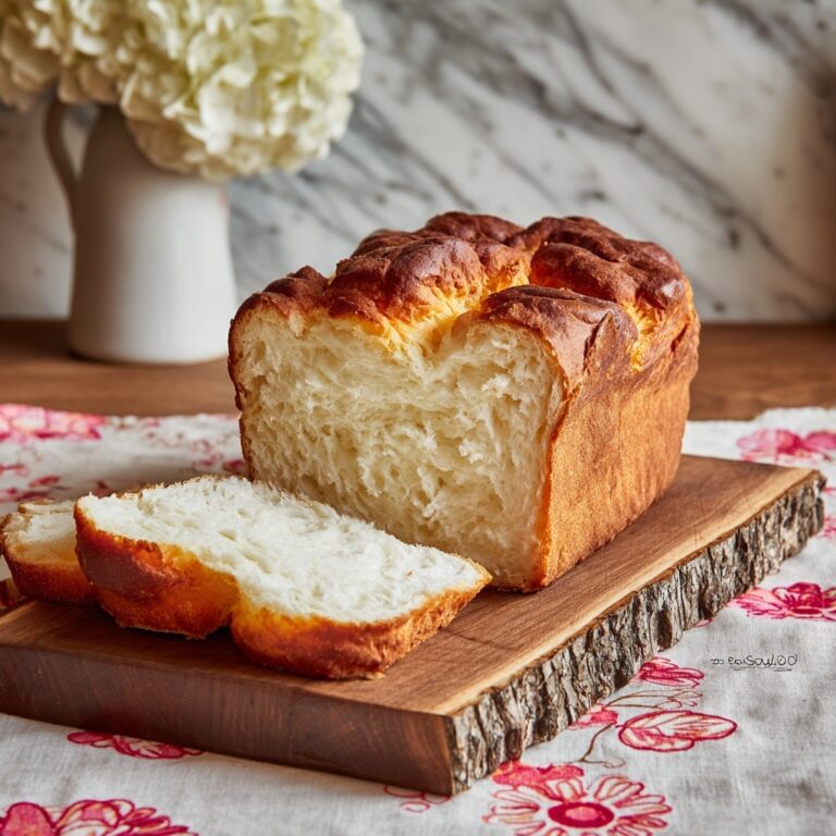 Fluffy Keto Cottage Cheese Cloud Bread Recipe