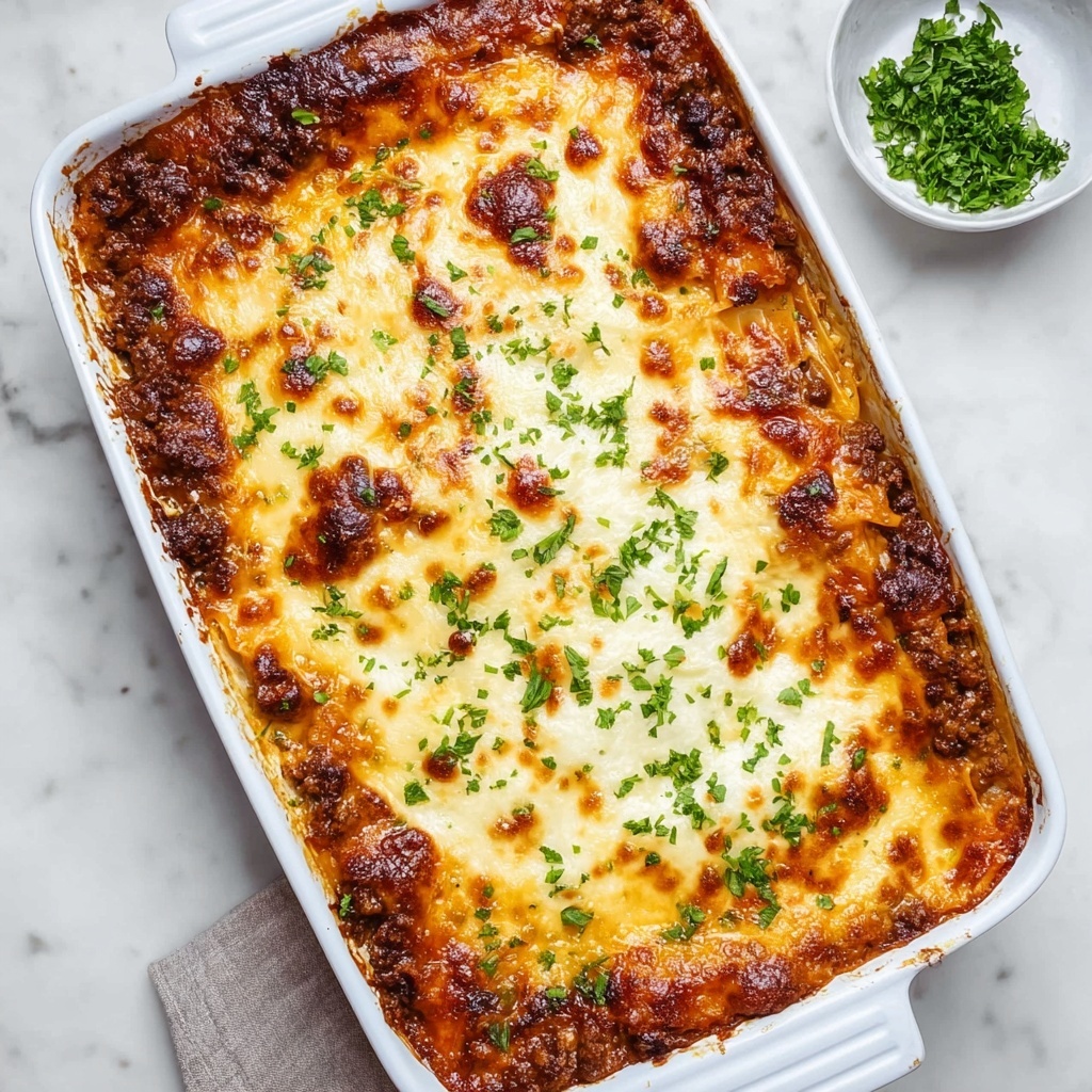 Sausage and Sage Croissant Breakfast Casserole Recipe - Recipe Image