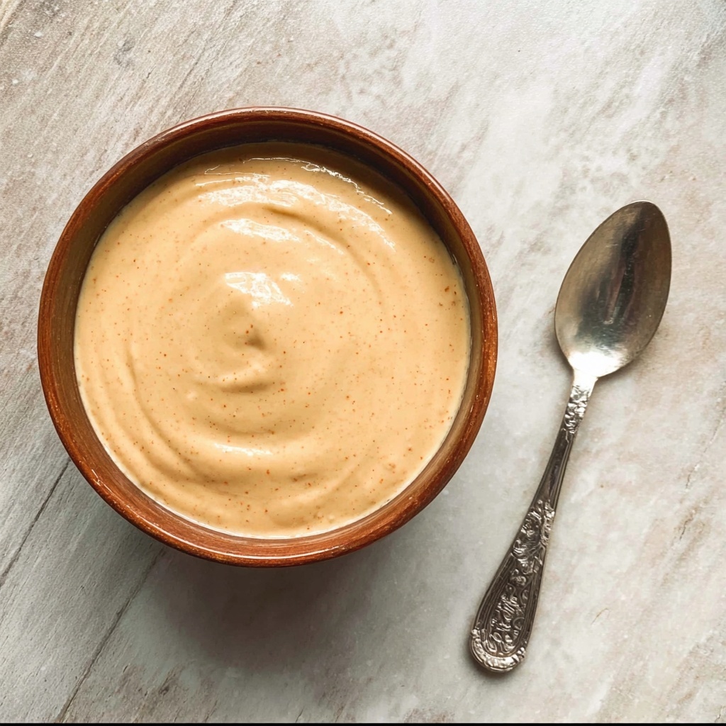 Big Mac Sauce Recipe - Recipe Image