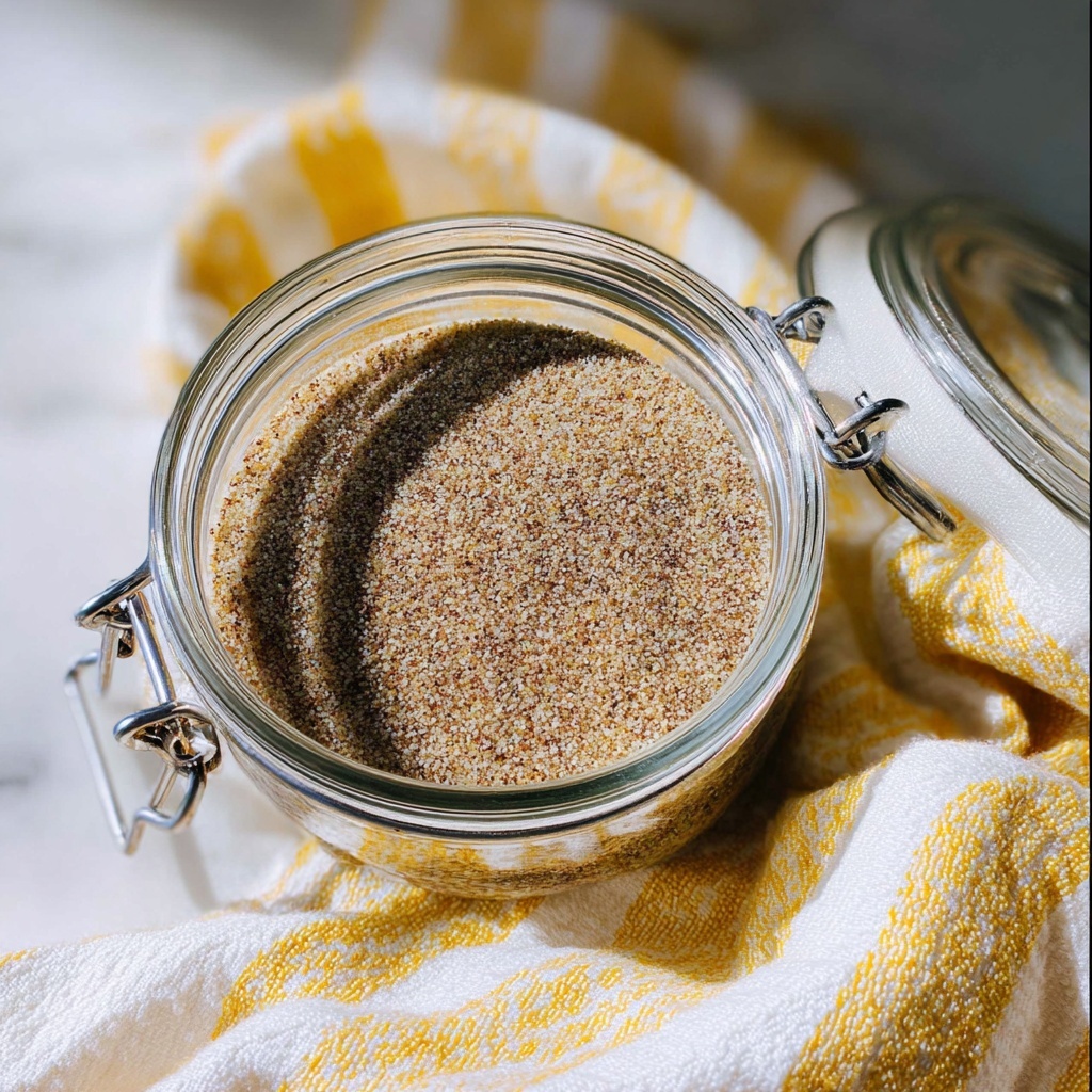 Homemade Lawry's Seasoned Salt Recipe - Recipe Image