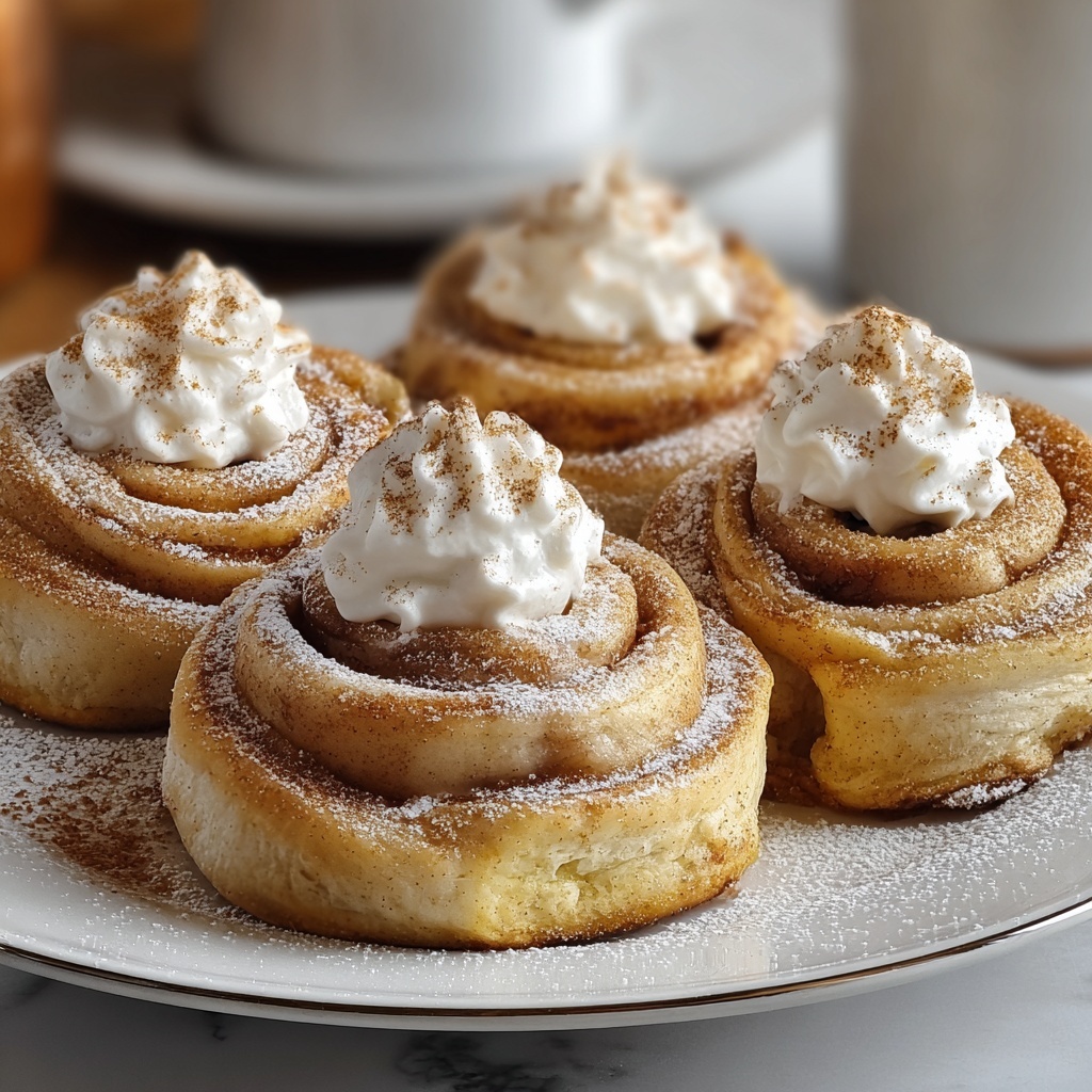 Chewy French Toast Cookies Recipe - Recipe Image