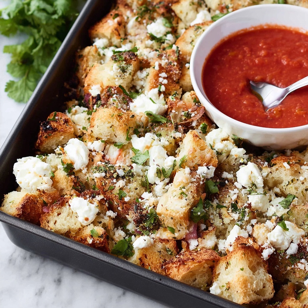 Cheesy Garlic Bread Nachos - Recipe Image
