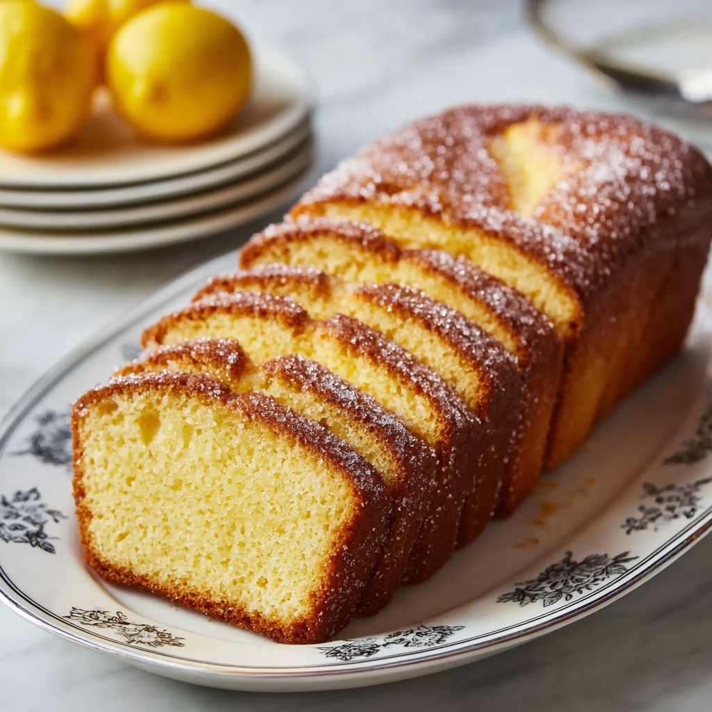 Cider Donut Bread Recipe - Recipe Image