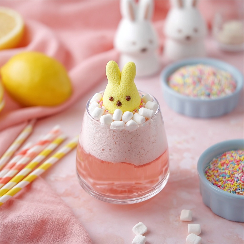 Easter Punch Recipe - Recipe Image