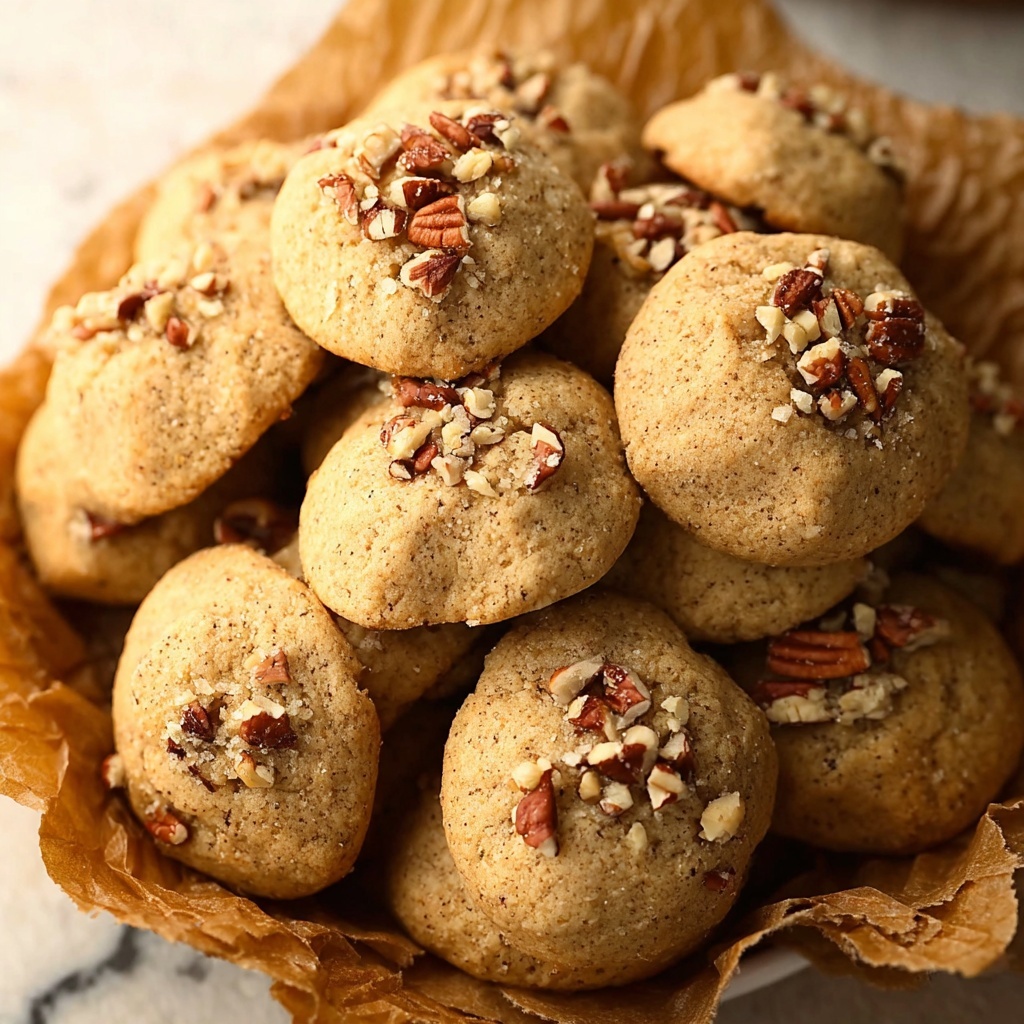 Sweet Potato Cookies Recipe - Recipe Image