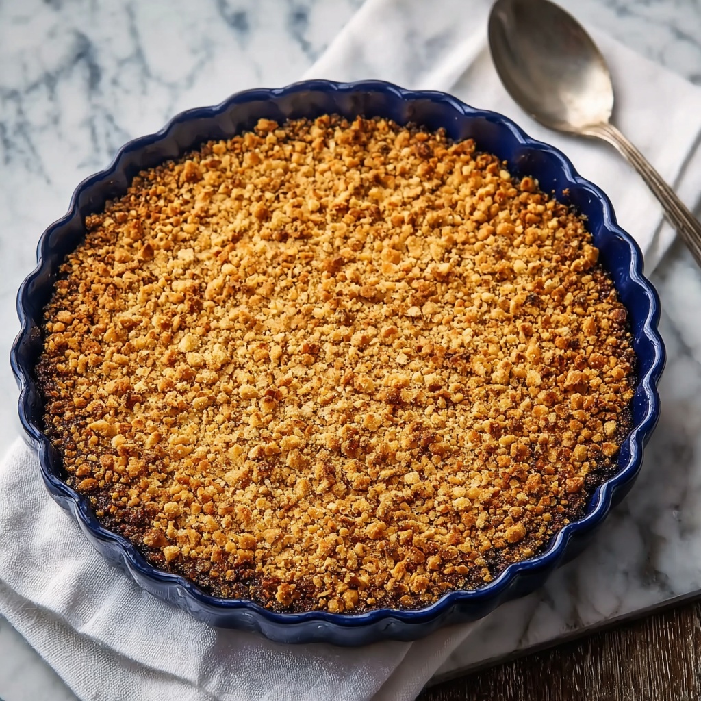 Million Dollar Chicken Casserole Recipe - Recipe Image