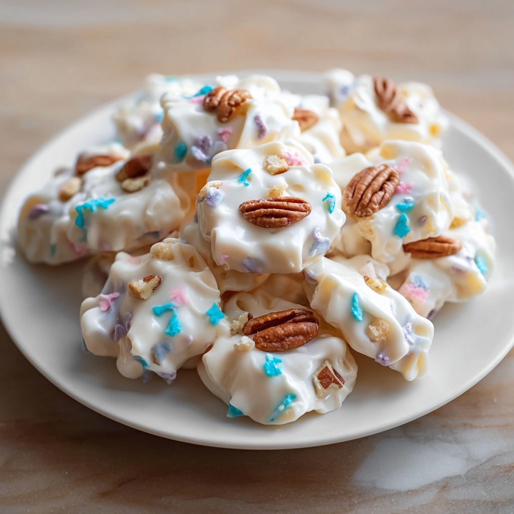 Ragtag Candies Recipe - Recipe Image