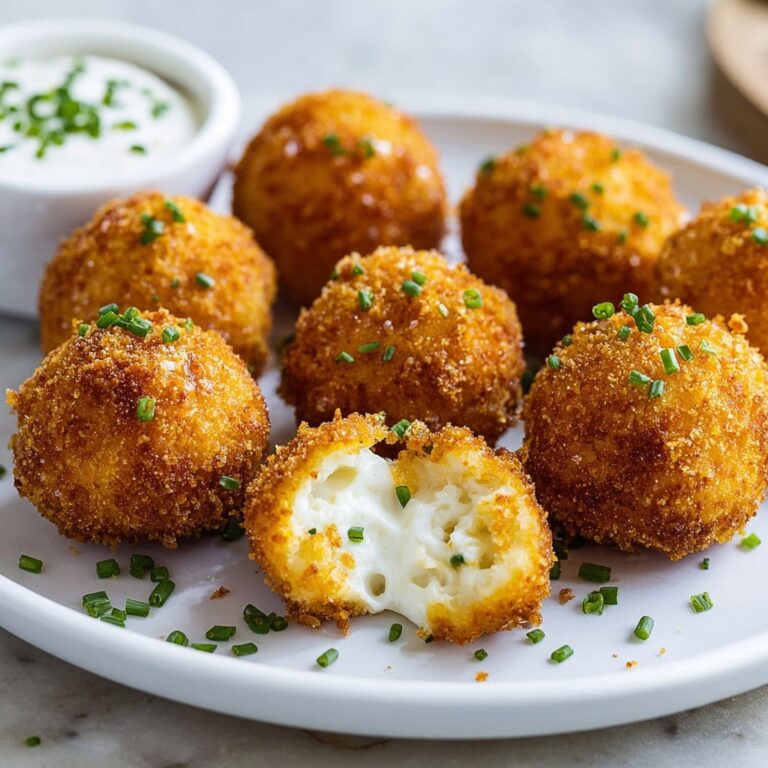 Air Fryer Jalapeno Popper Bites with Cream Cheese Recipe