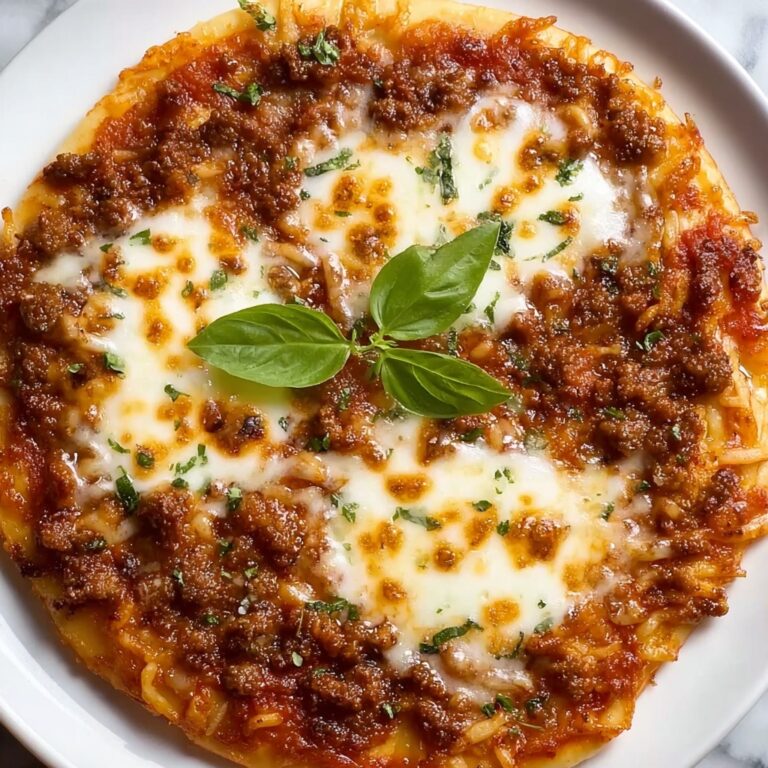 Greek Manestra Recipe