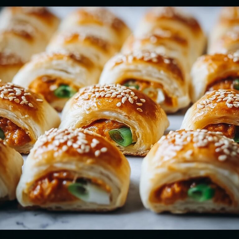 Cheesy Dynamite Chicken Buns Recipe