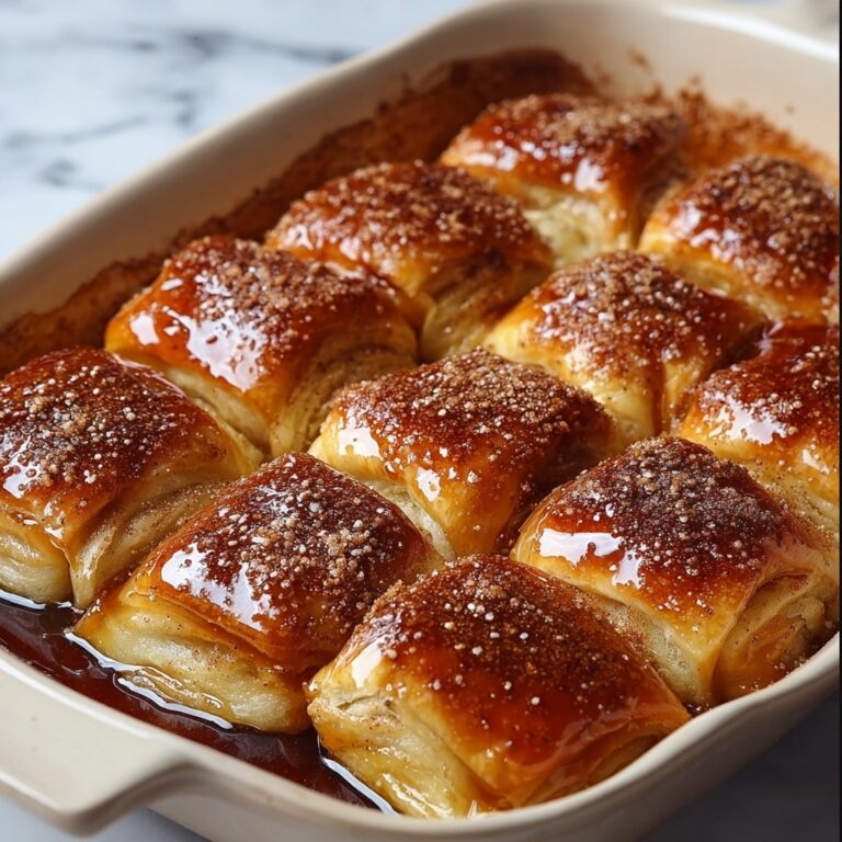 Pioneer Woman’s Apple Dumplings Recipe