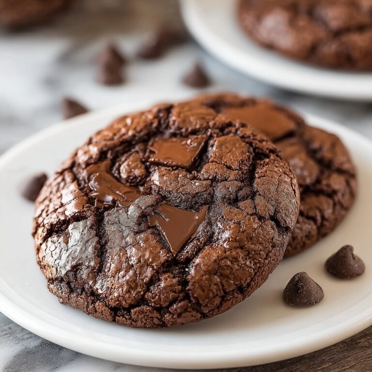 Chocolate Chip Mocha Cookies Recipe