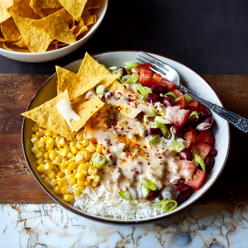 Keto Taco Salad Recipe - Recipe Image