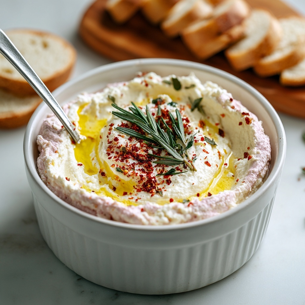 Easter Dip Recipe - Recipe Image