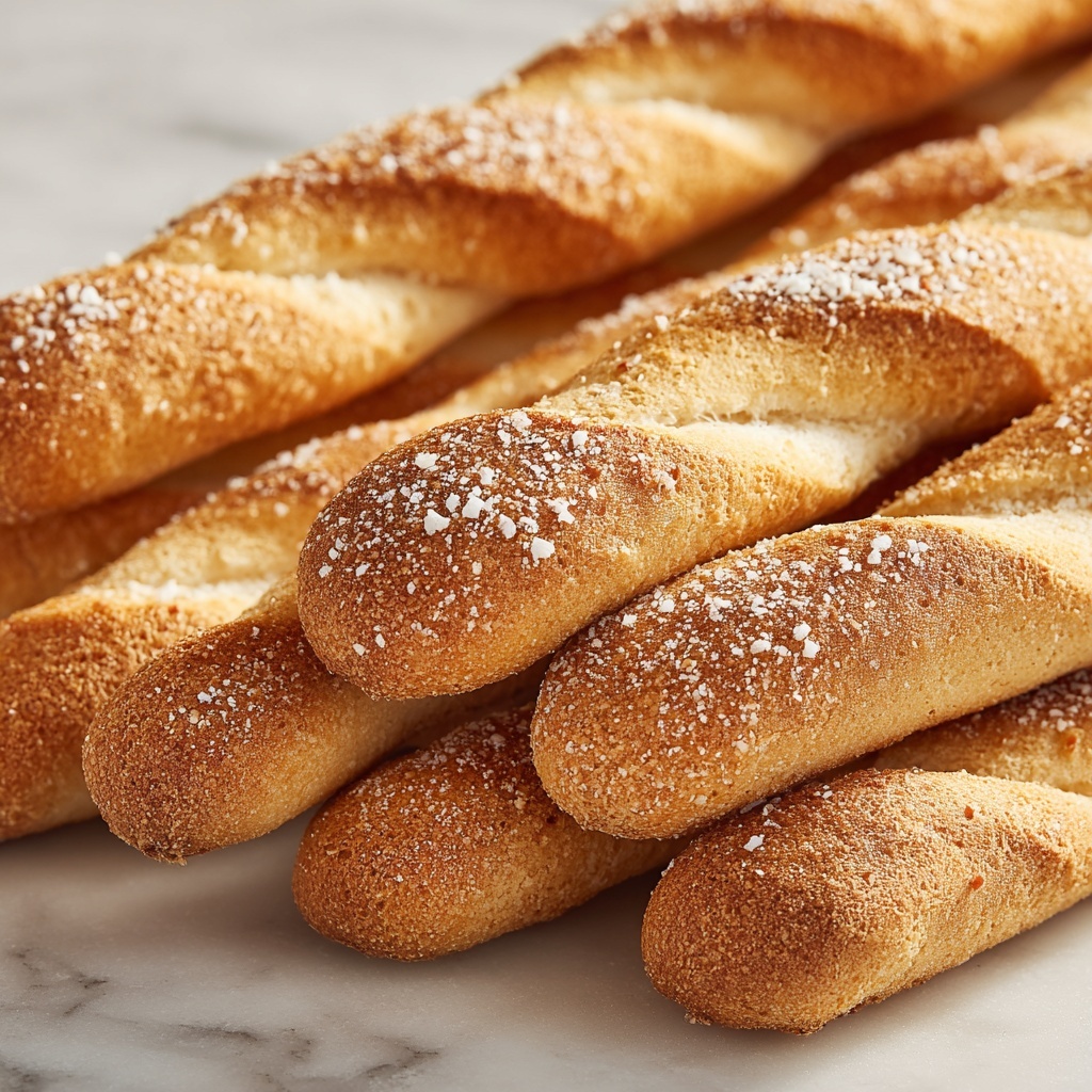 Crazy Garlic Parmesan Pull-Apart Bread Recipe - Recipe Image