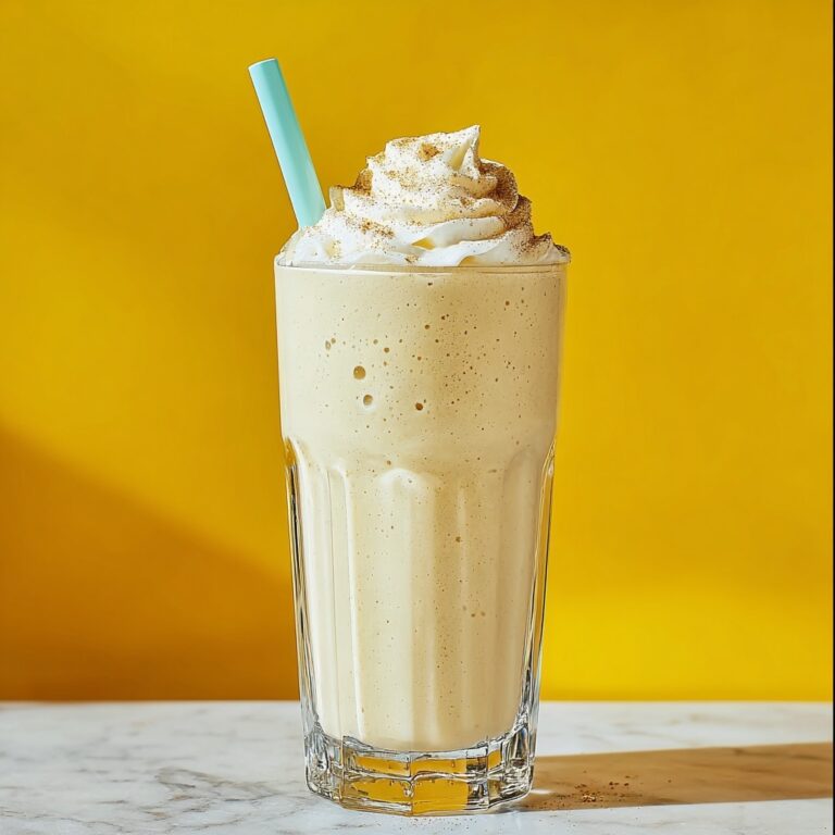 Creamy Mango Lassi Recipe