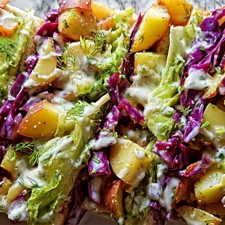 Cranberry Apple Coleslaw: A Fresh Take on Classic Crunch Recipe