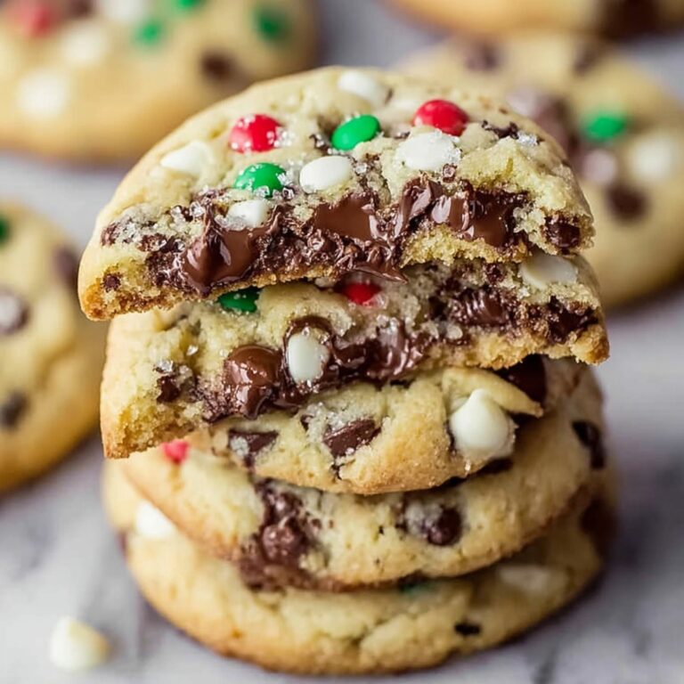 Wonderland Chocolate Chip Cookies: Your Cozy Winter Treat Recipe