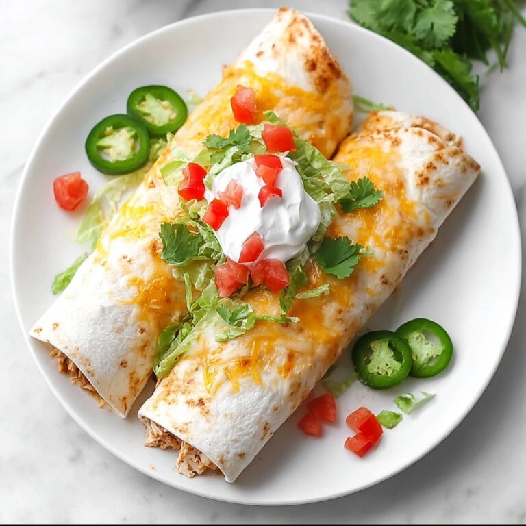 Chicken Lime Enchiladas Recipe