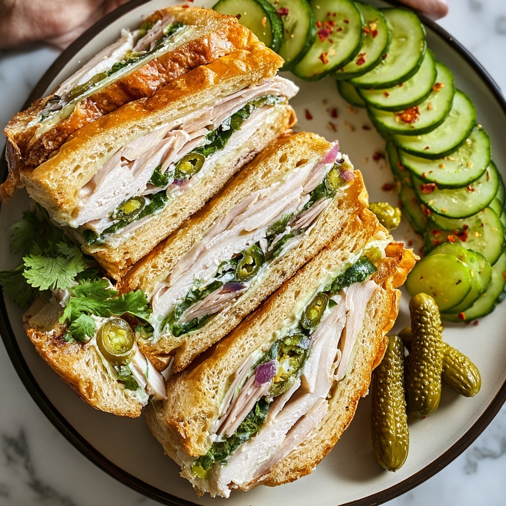 Dill Pickle Chicken Salad Recipe - Recipe Image