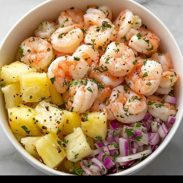 Seafood Salad Recipe