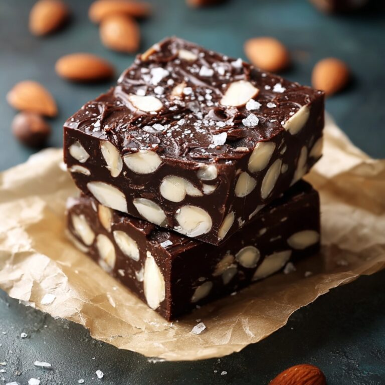 Rocky Road Delight Recipe