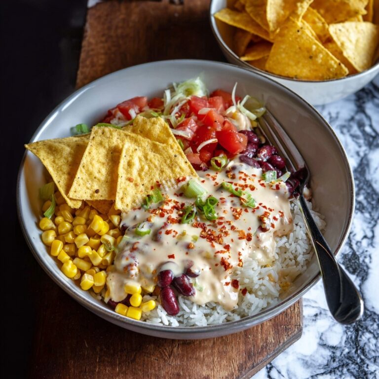 Keto Taco Salad Recipe