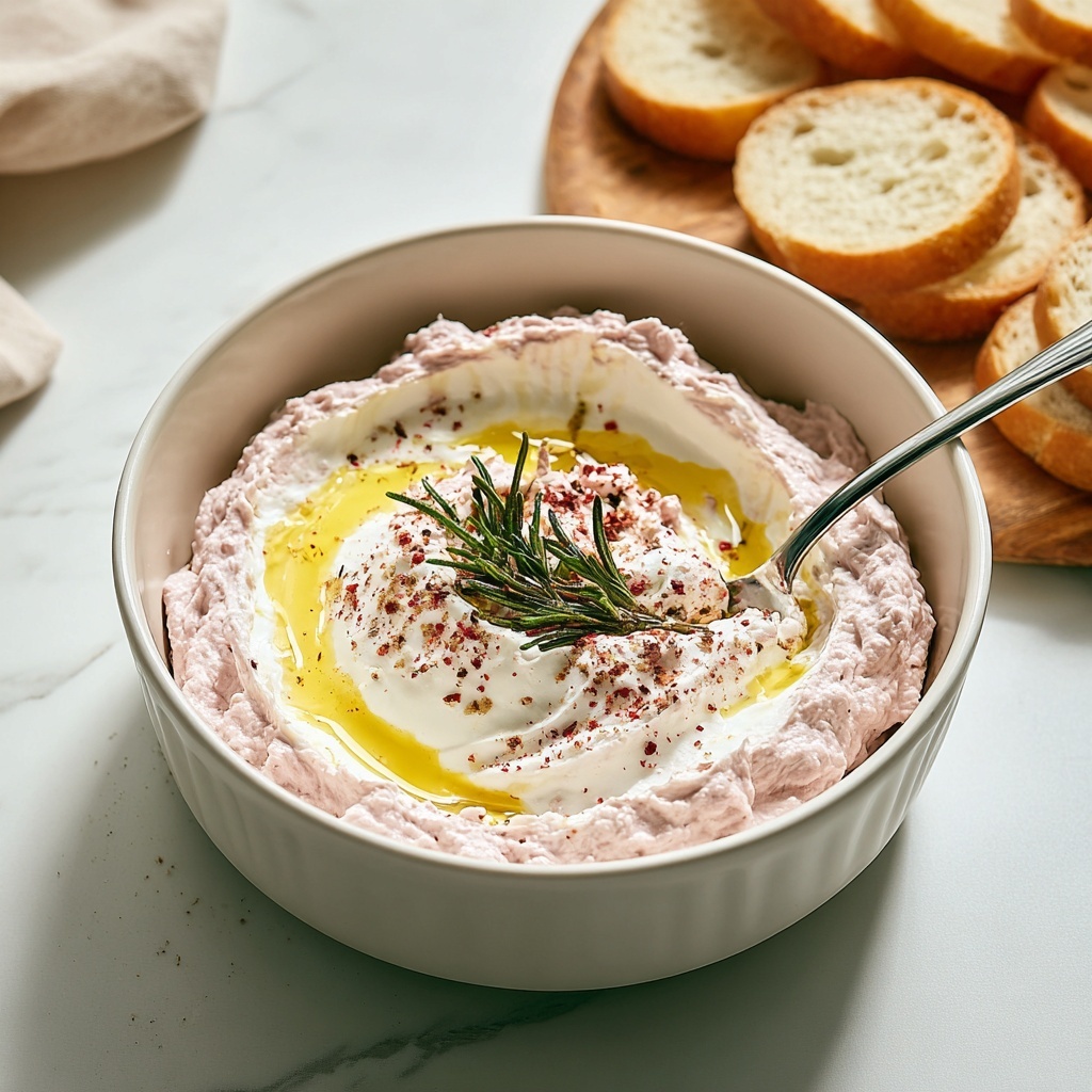 Easter Dip Recipe - Recipe Image