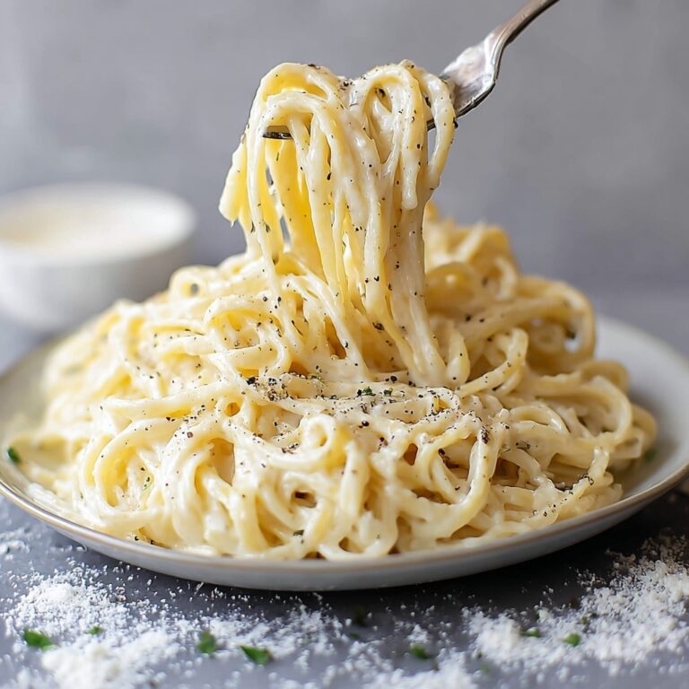 Homemade Egg Noodles Recipe