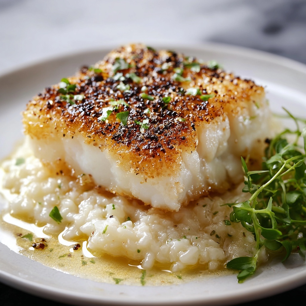Heavenly Halibut Recipe - Recipe Image
