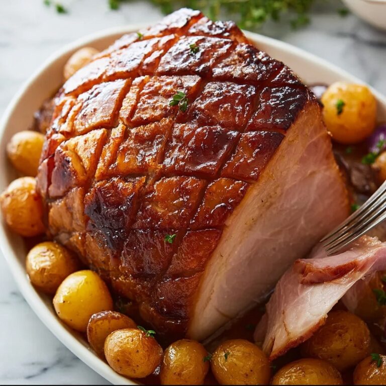 Roasted Boneless Turkey Breast Recipe