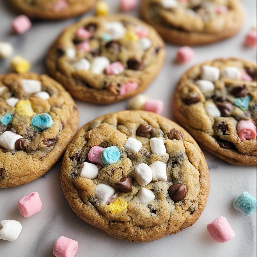 Soft Batch Chocolate Chip Cookies Recipe - Recipe Image
